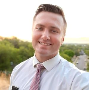 Meet your Posher, Tyler